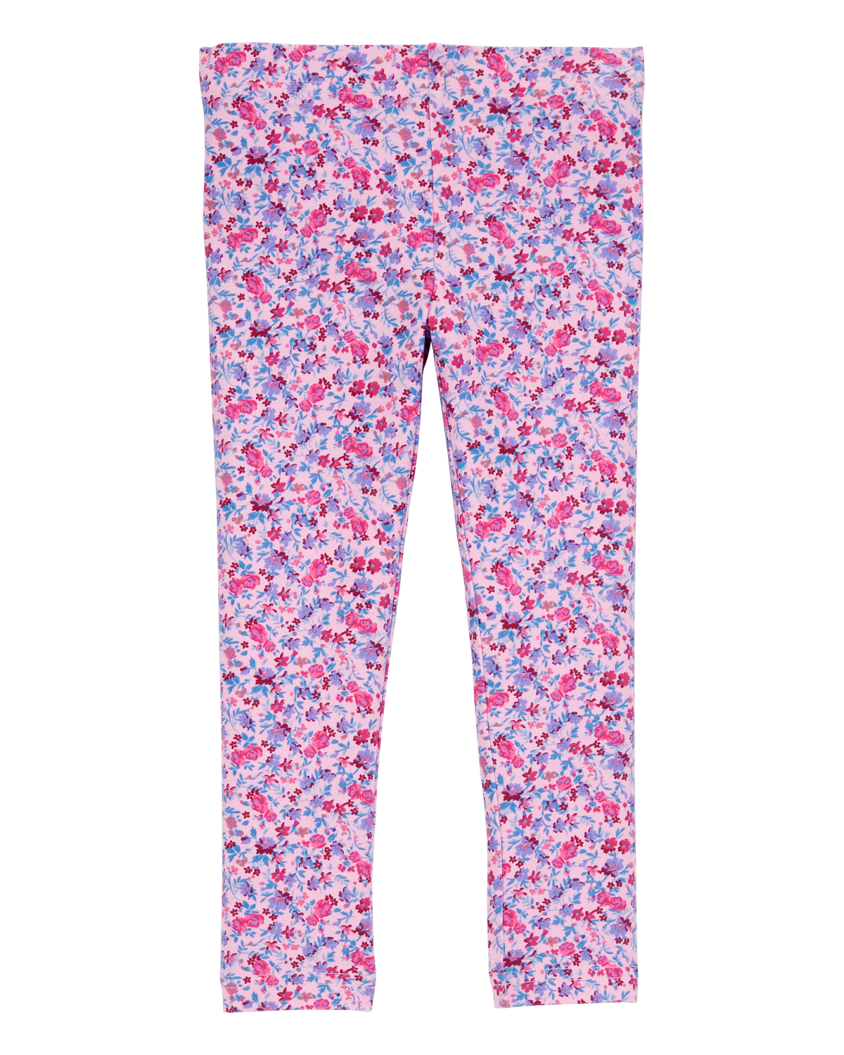 Toddler Knit Leggings Floral OshKosh Carter s