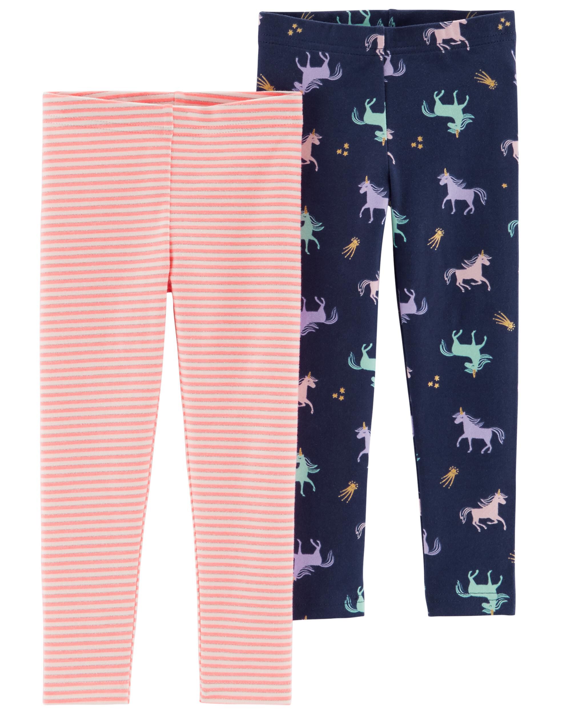 carter's unicorn pants