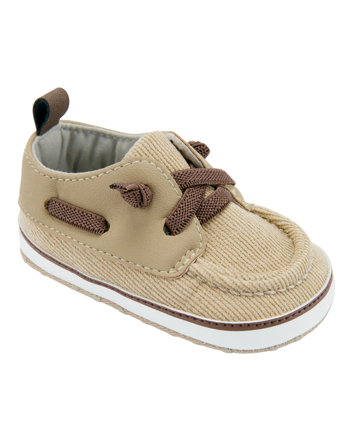 Carters baby boots online