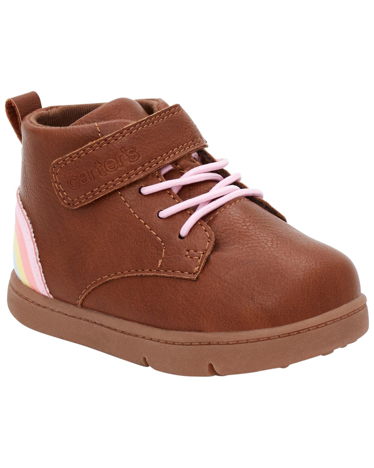 carter's every step sneakers