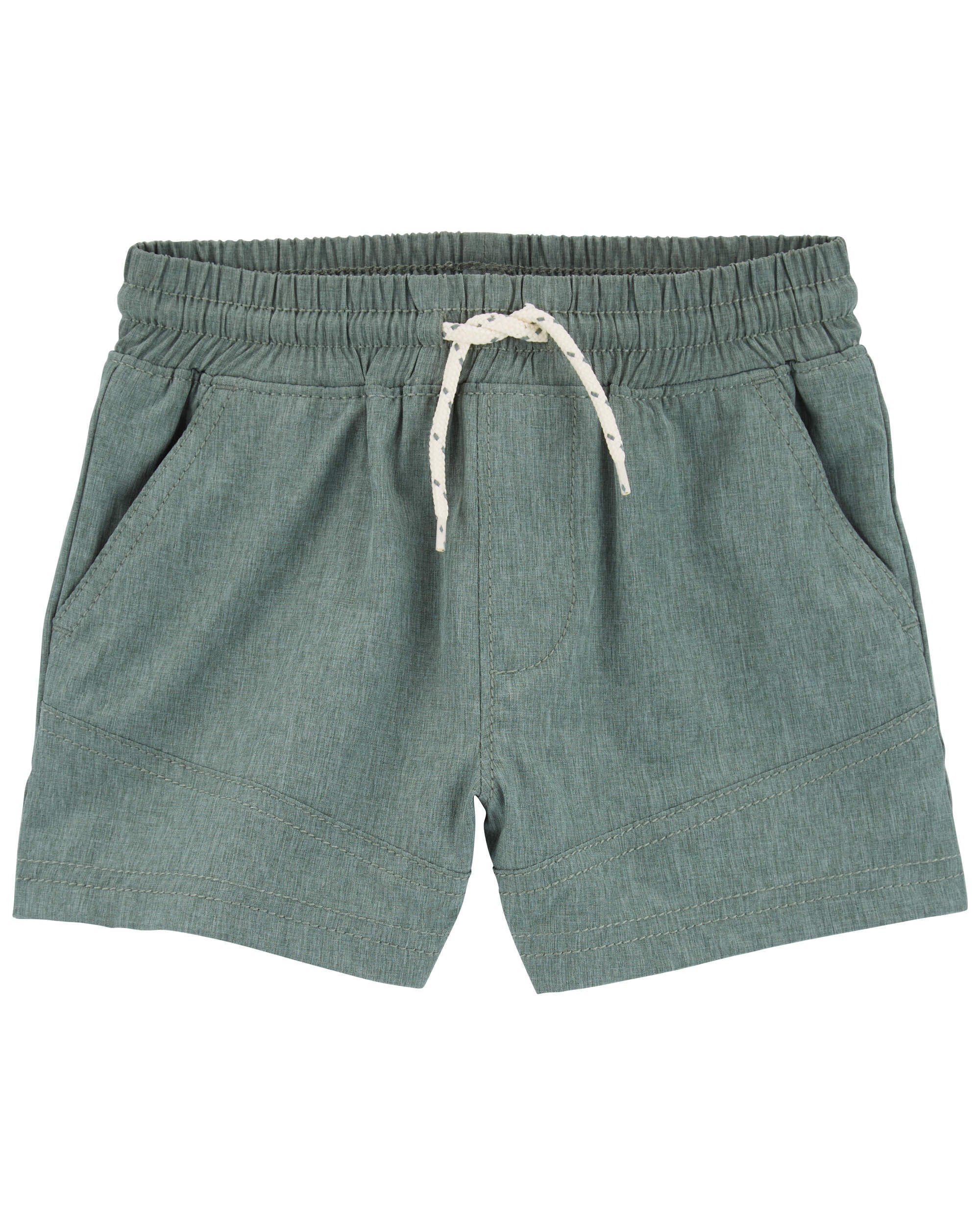 【サイズ交換ＯＫ】 Active Toddler Stretch Carter's | OshKosh - Shorts Hybrid その他