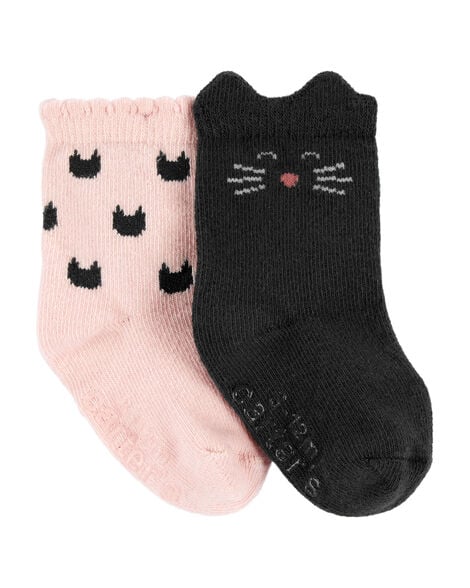 Product image 1 of Baby Halloween Cat Booties