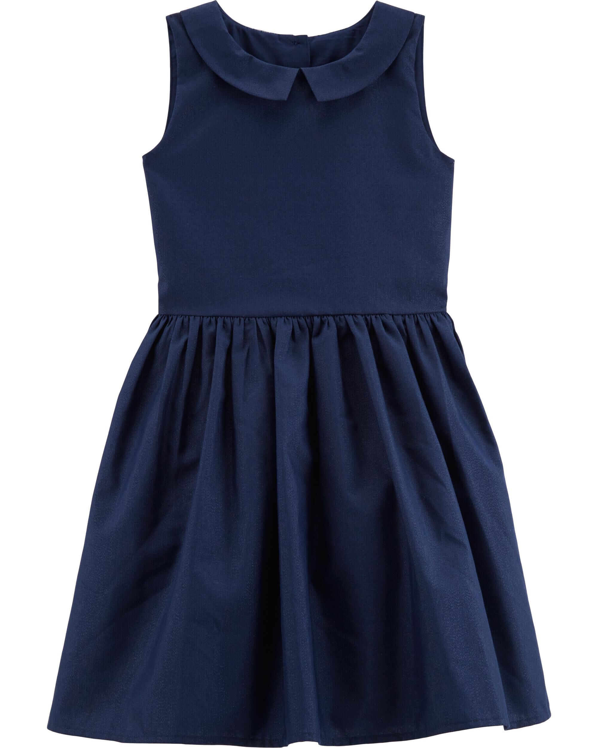 carters baby girl holiday dresses