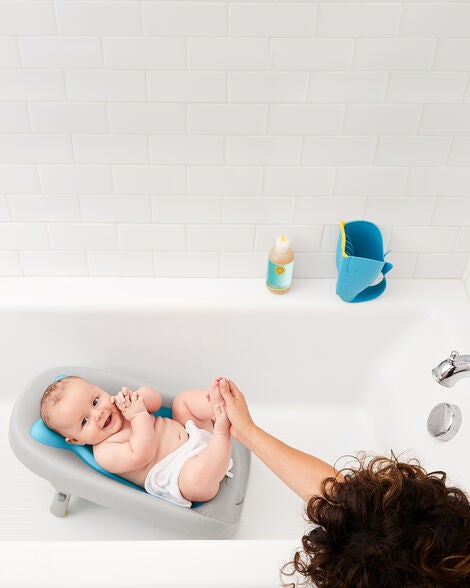  Product image 5 of Moby Recline & Rinse Bather