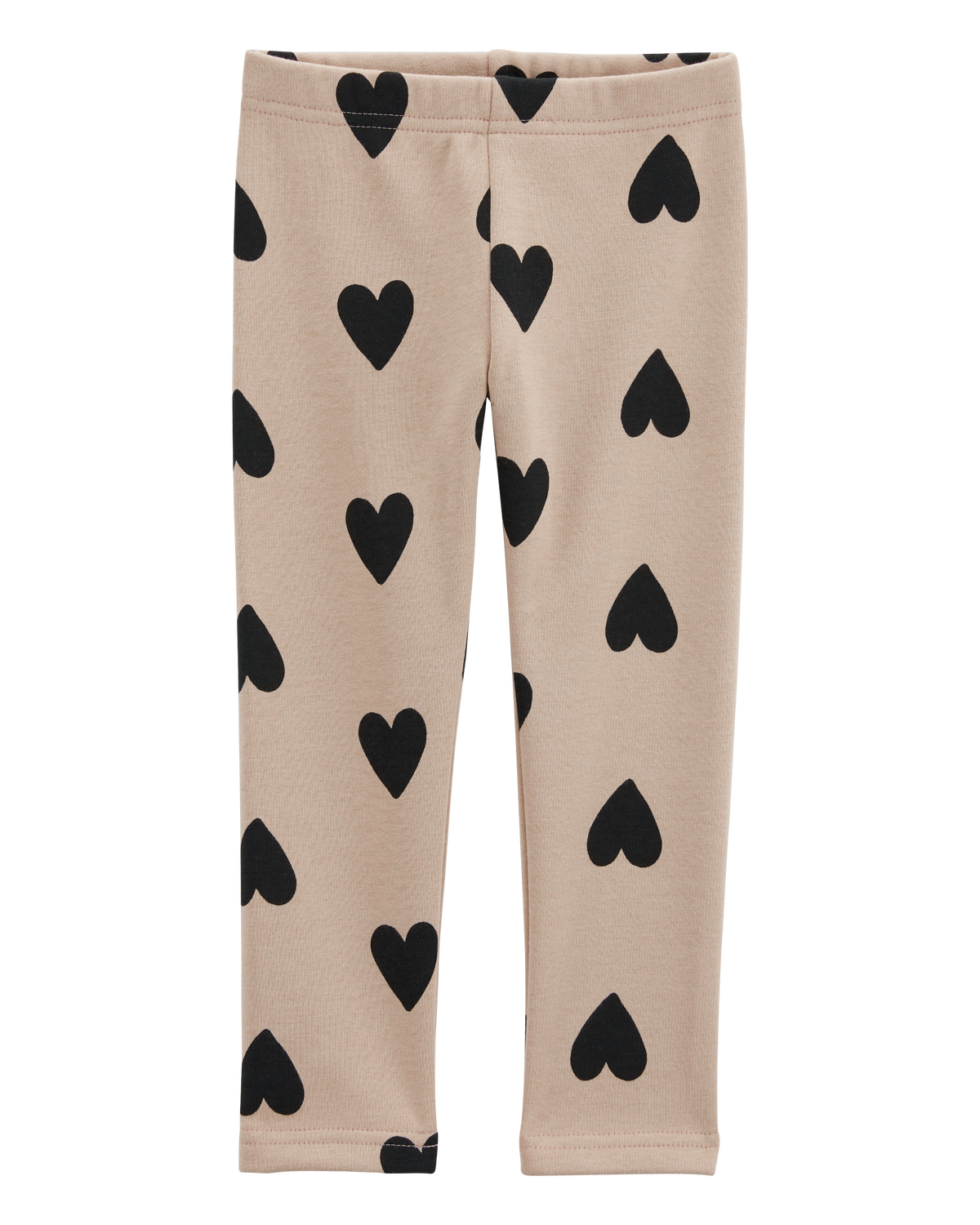 Toddler lined leggings discount