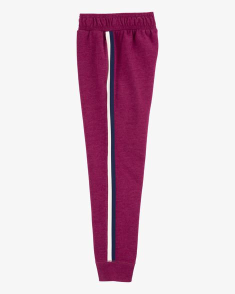  Product image 3 of Kid Pull-On Fleece Pants