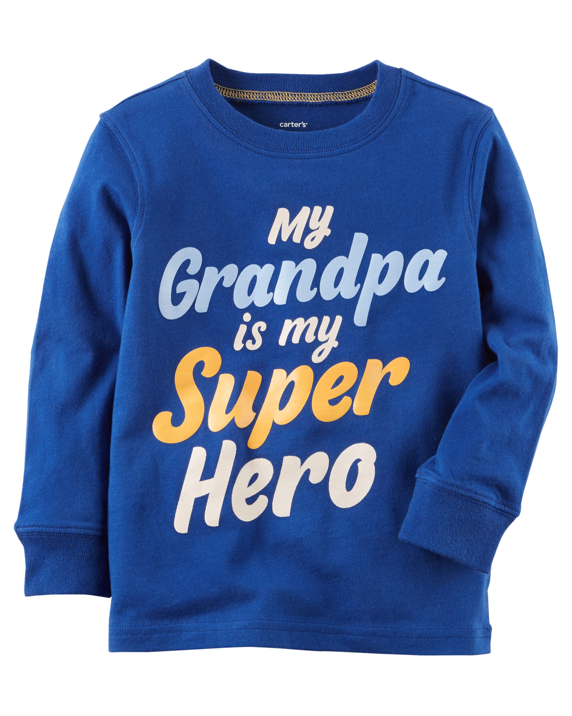 Grandpa t shirts for toddlers clearance