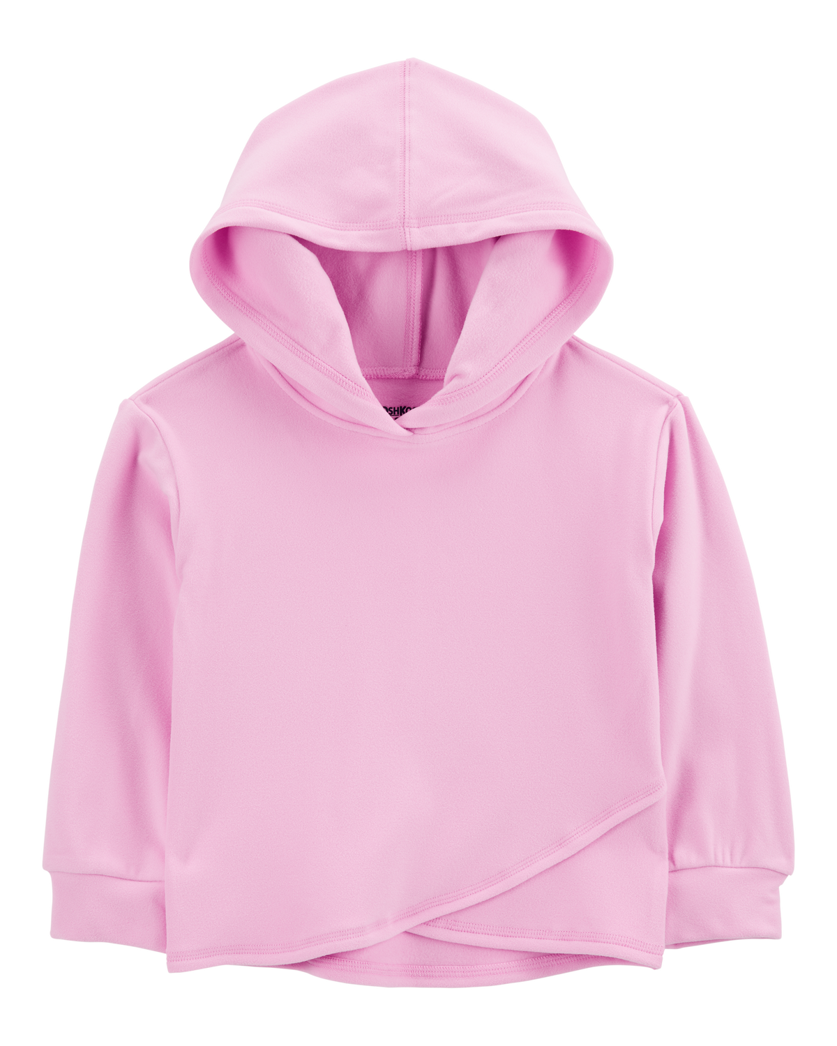 Toddler pink sweatshirt on sale