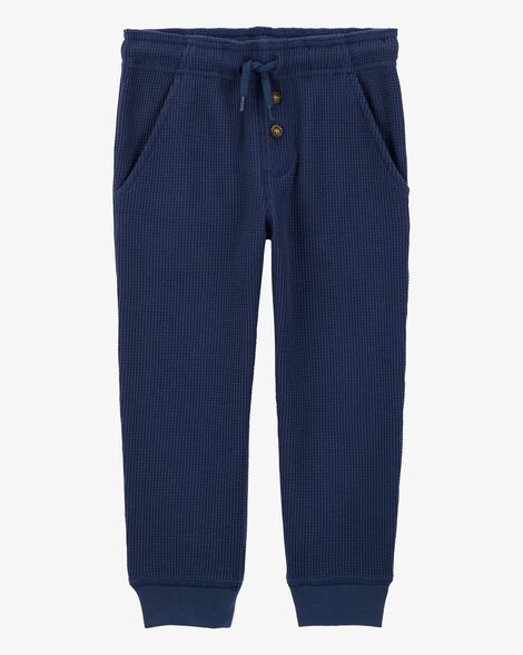 Product image 1 of Baby Pull-On Thermal Joggers