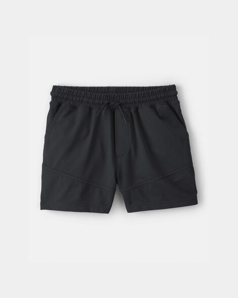 Boys Soccer Shorts