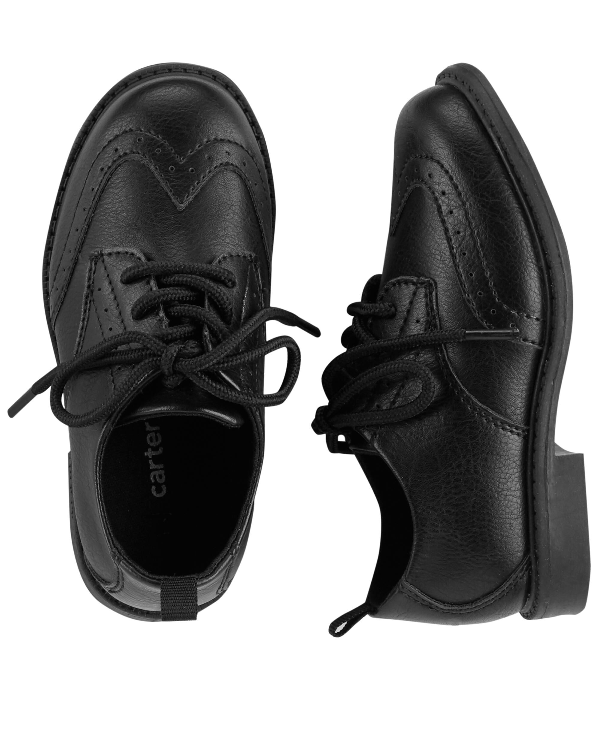 Carters boys dress shoes Clearance