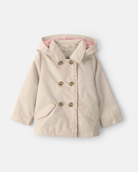 Toddler Rain Jackets