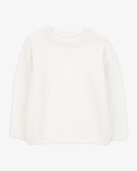  Product image 1 of Toddler Fuzzy Sweater