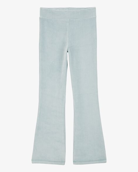  Product image 1 of Kid Flare Velour Pants