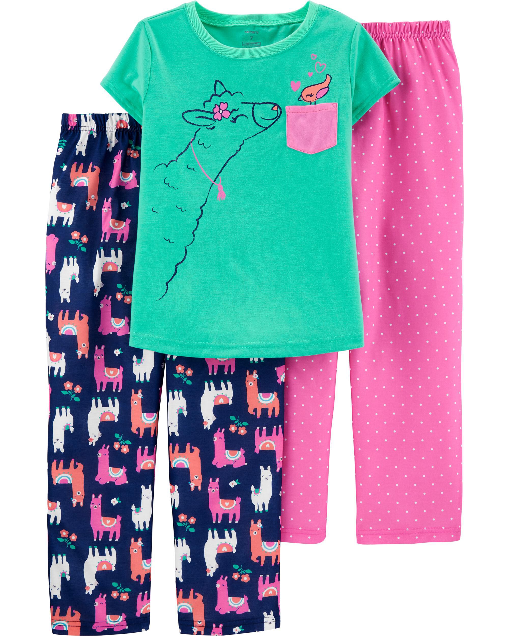 carters sleepwear