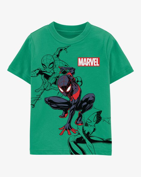  Product image 1 of Toddler ©MARVEL Spider-Man Tee
