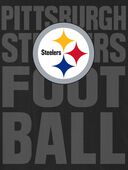 Steelers - Kid NFL Pittsburgh Steelers Tee, Selected