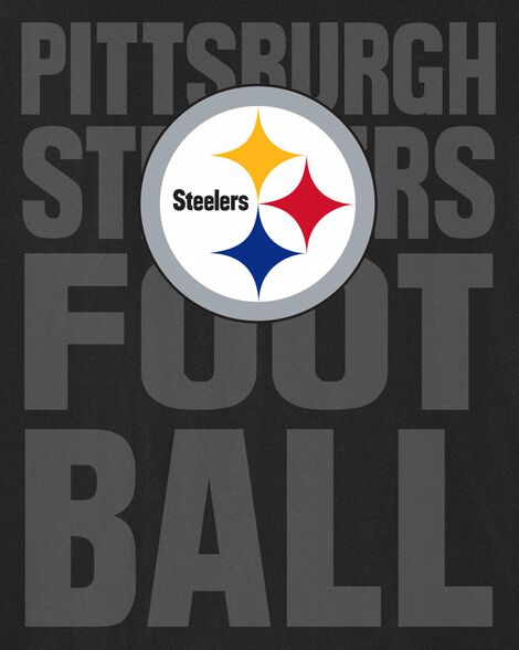  Product image 2 of Kid NFL Pittsburgh Steelers Tee