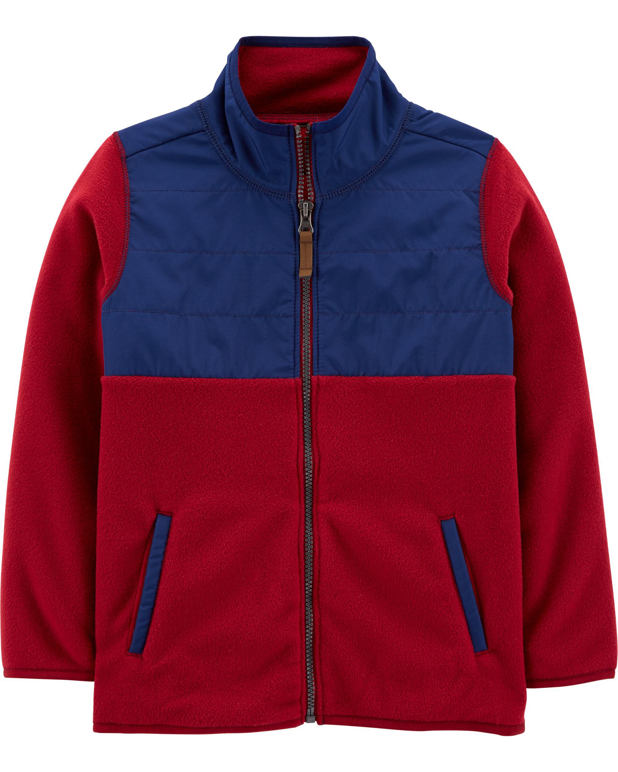 carters coats for toddlers