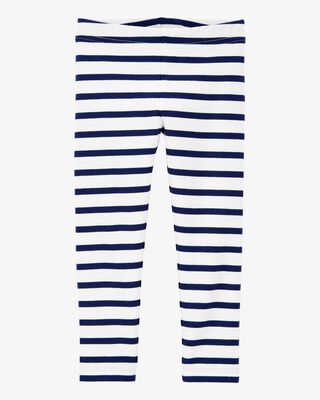 Product image 1 of Toddler Striped Stretch Leggings