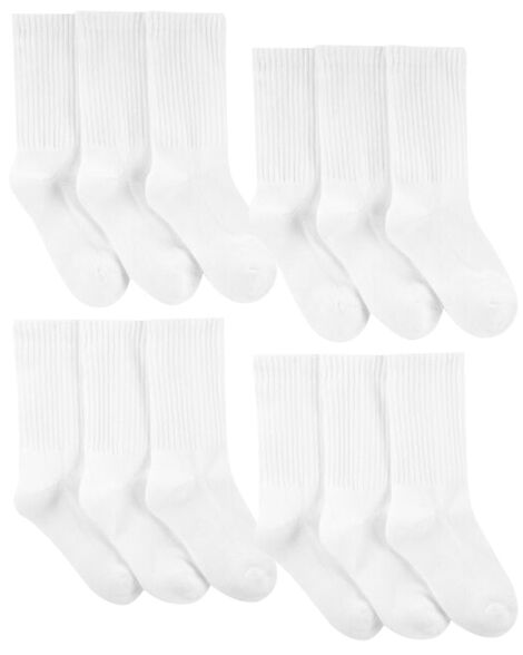 Product image 1 of Kid 12-Pack Socks