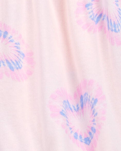  Product image 2 of Toddler Heart Print Romper