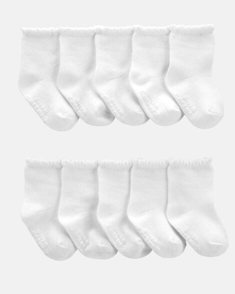 Preemie Socks