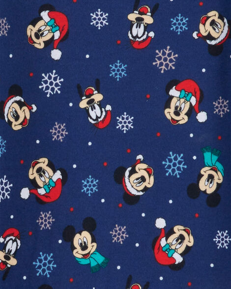 Product image 2 of Kid 2-Piece Christmas Mickey 100% Snug Fit Cotton Pajamas