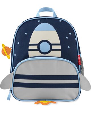 Product image 2 of Spark Style Little Kid Backpack - Rocket