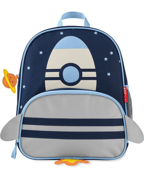 Product image 2 of Spark Style Little Kid Backpack - Rocket