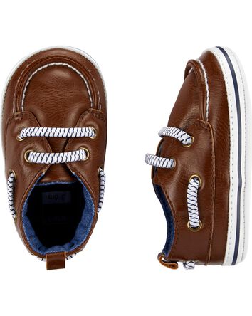 Up To 70 Off Sale Baby Boy Casual Shoes Carter S Free Shipping