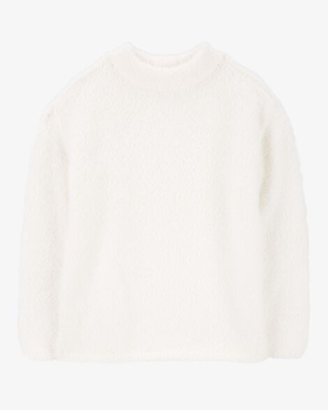 Kid Fuzzy Sweater - Carter’s | Carter’s