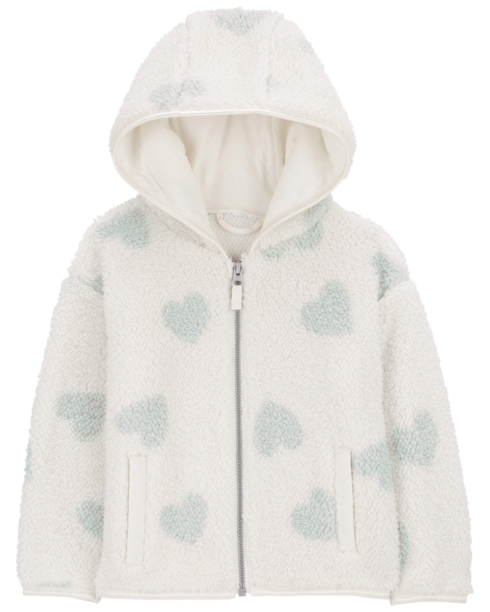 Toddler white zip up hoodie cheap