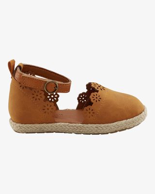 Product image 2 of Toddler Vegan Leather Shoes