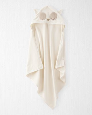 Product image 1 of Baby Organic Cotton Towel