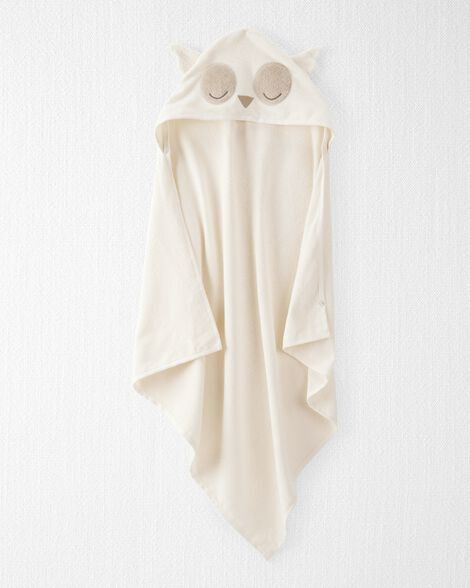  Product image 1 of Baby Organic Cotton Towel