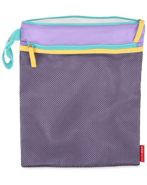  Product image 1 of Spark Style Wet Bag - Purple/Pink