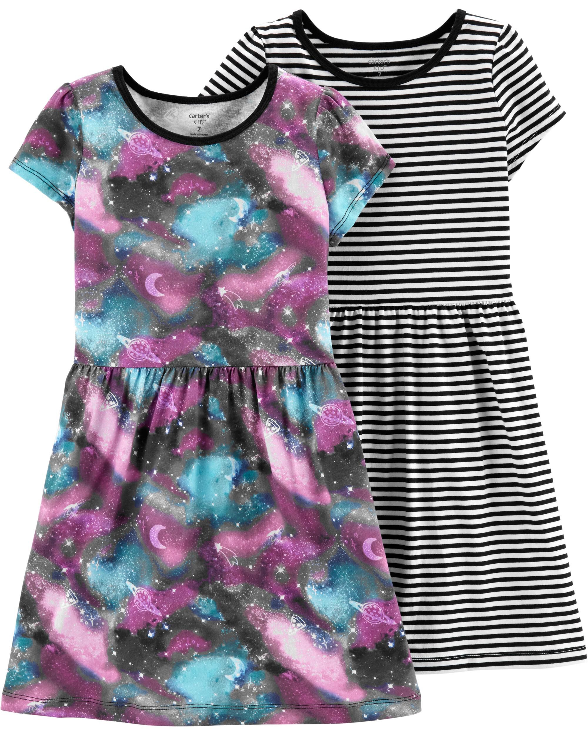 dresses carters