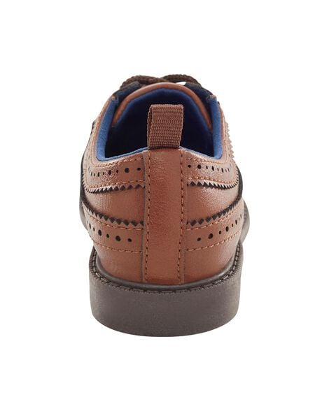  Product image 3 of Kid Oxford Dress Shoes