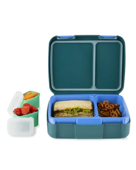  Product image 4 of Spark Style Bento Lunch Box - Truck
