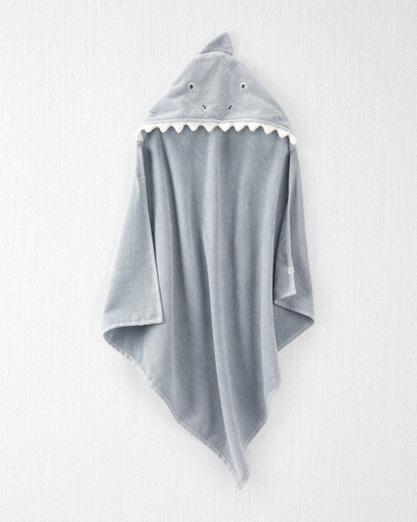  Product image 1 of Baby Organic Cotton Towel