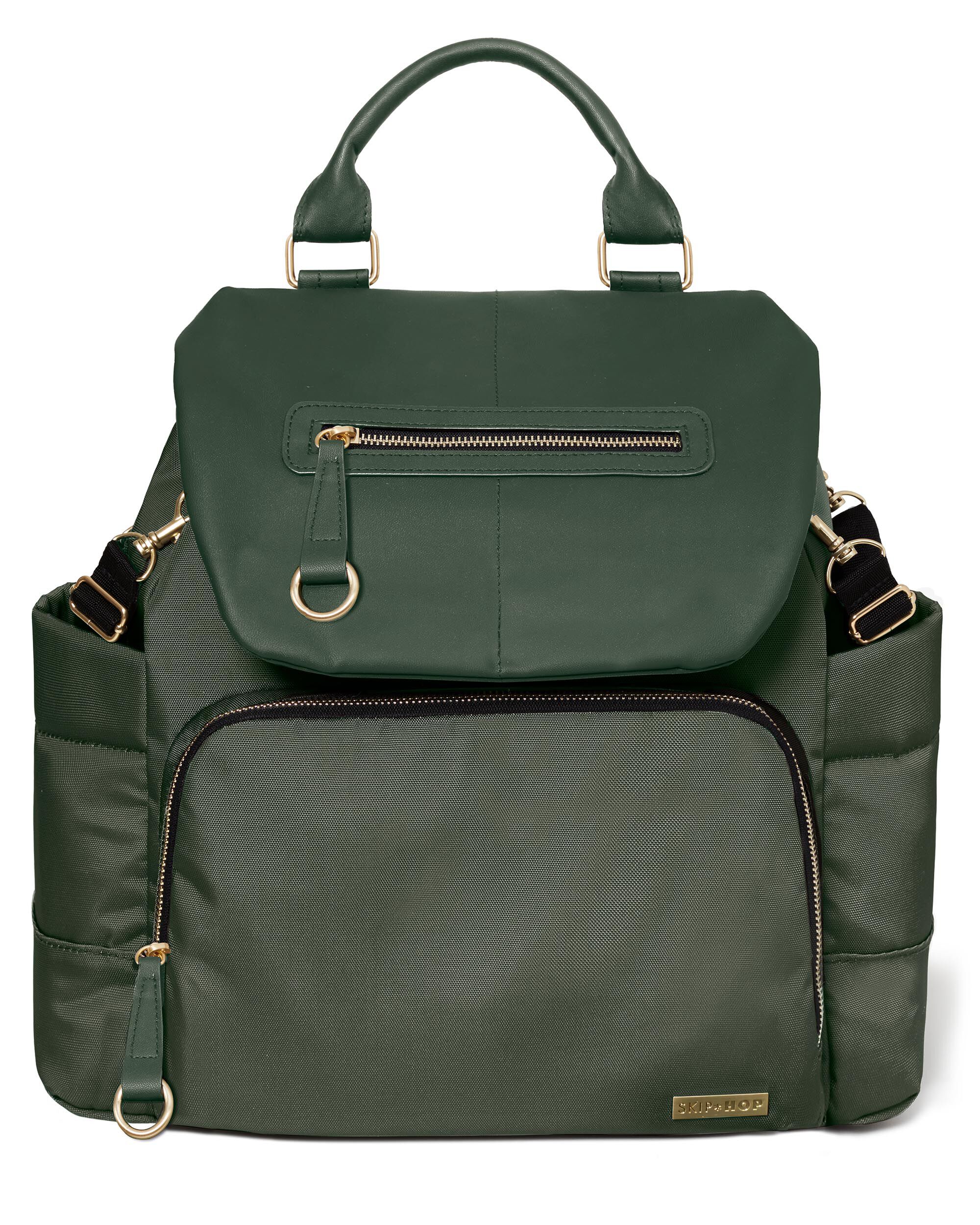 carters diaper backpack