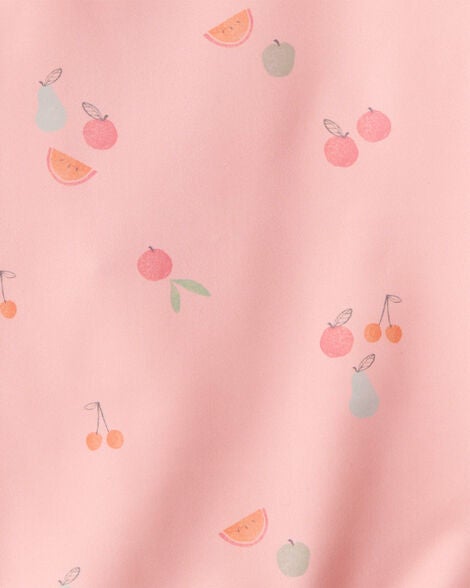  Product image 4 of Toddler Recycled Ruffle Swimsuit