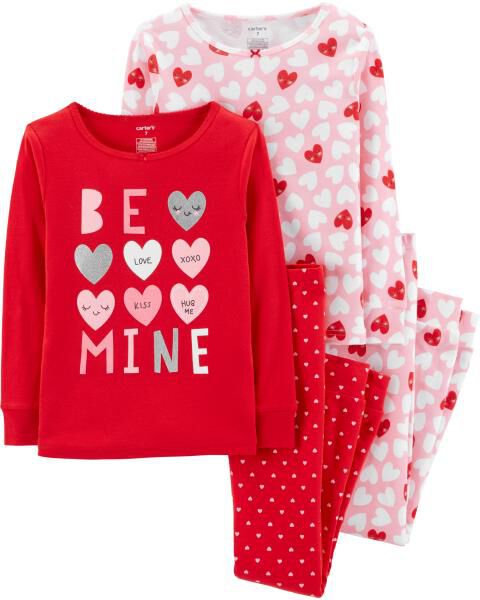 carters valentines dress