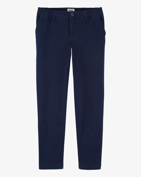  Product image 1 of Kid Ponte Uniform Pants
