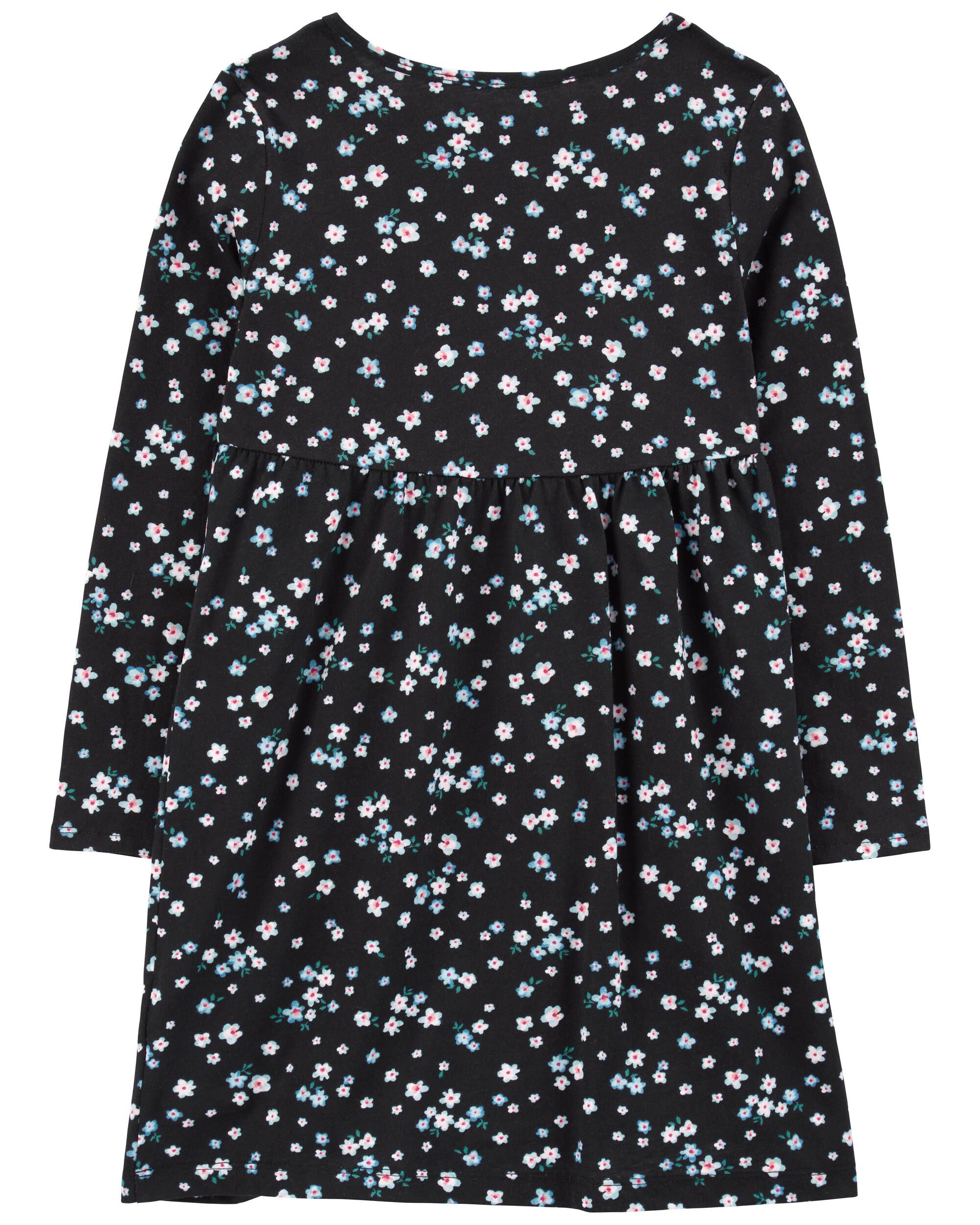 Carters tutu jersey dress outlet