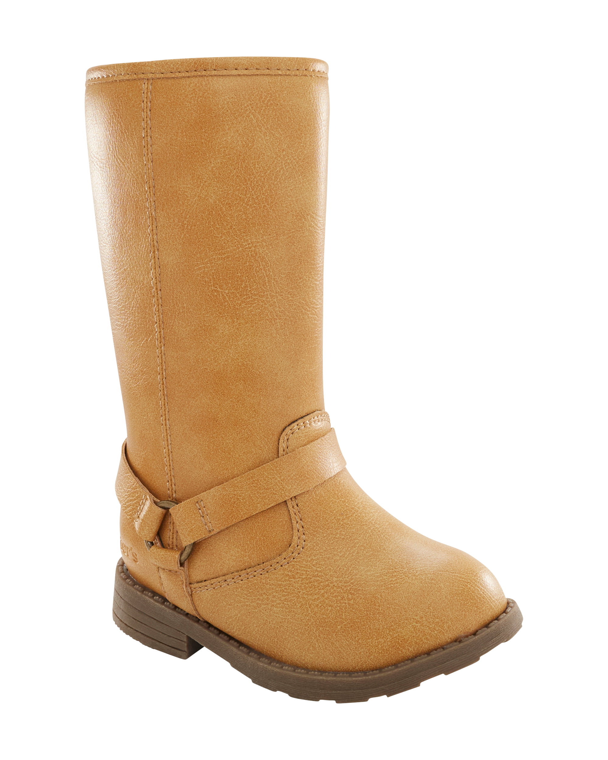 Toddler Riding Boots