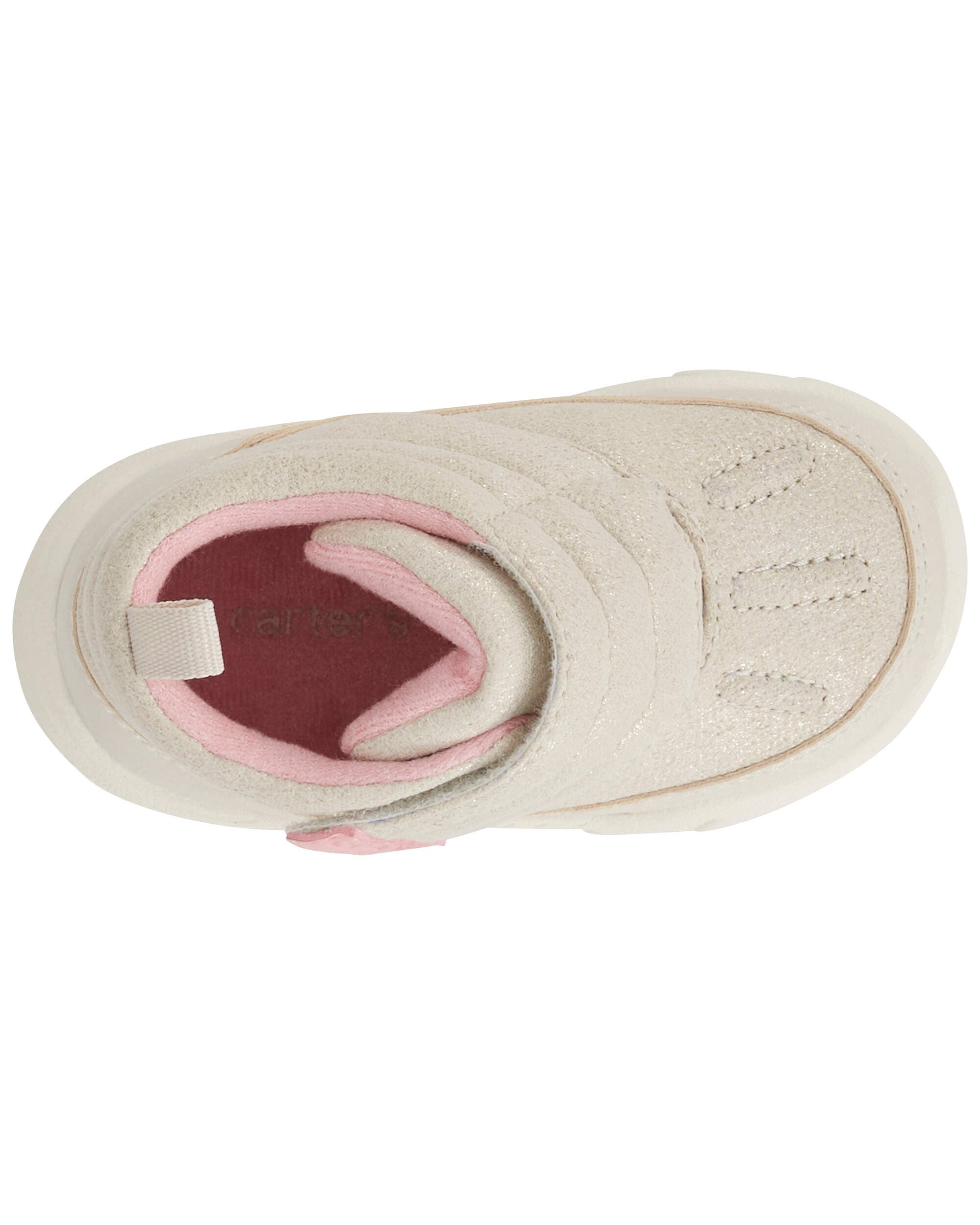 Baby Every Step Snow Boot Baby Shoes Carter s Carter s
