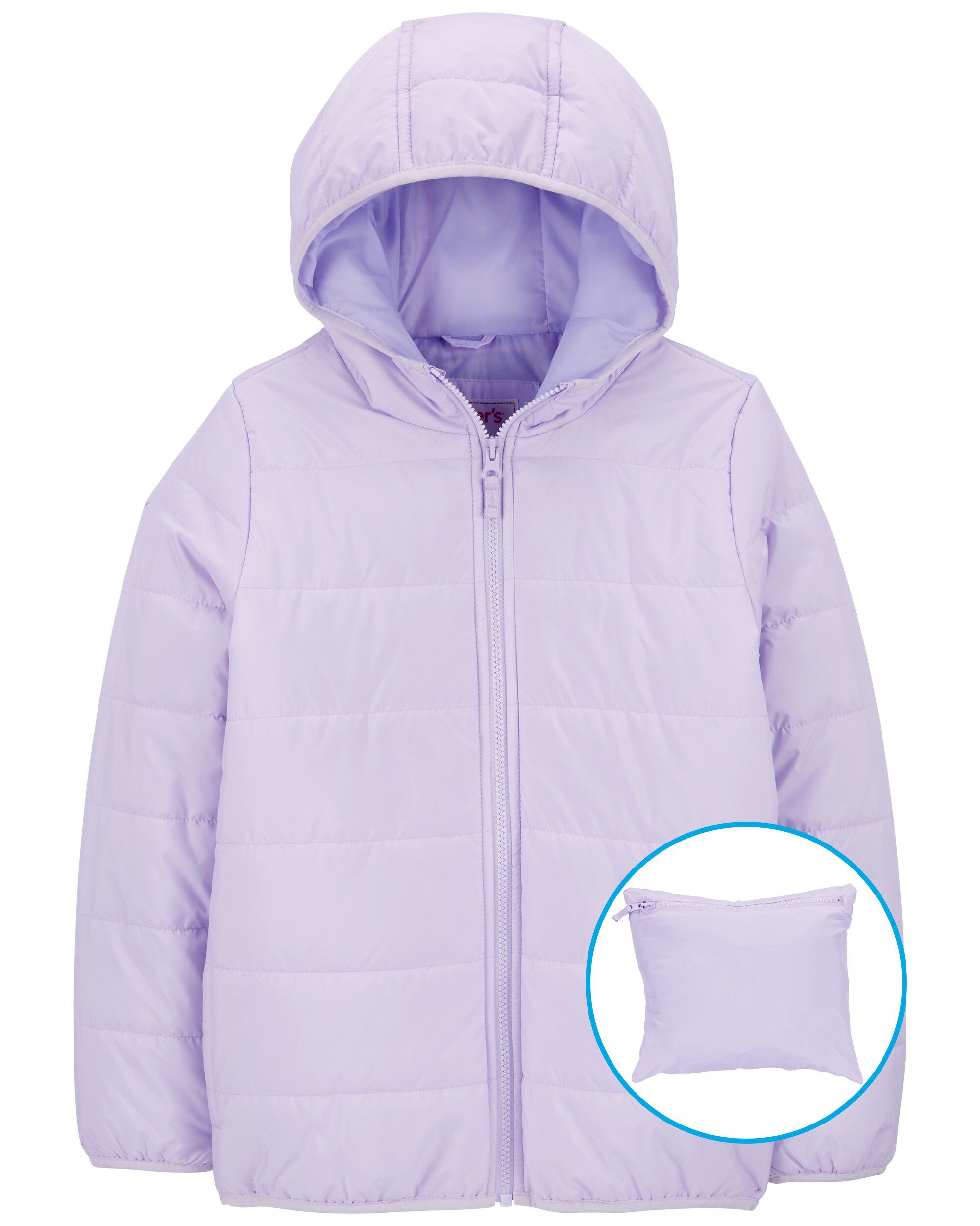 Packable puffer coats best sale