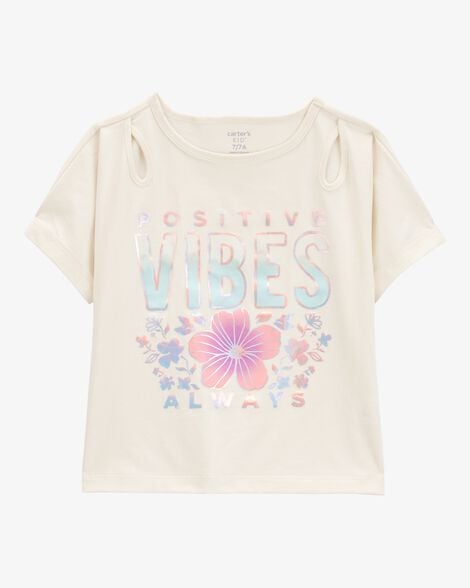 Product image 1 of Kid Graphic Active Tee